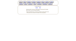 Desktop Screenshot of kirith.com